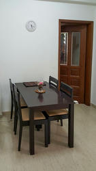 Carissa Park Condominium (D17), Condominium #173614262